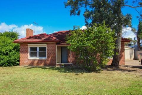 Great 3 bedroom family home!