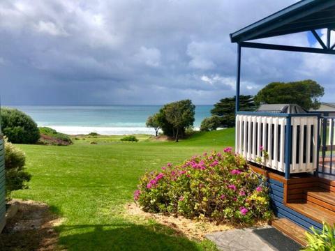 Holiday Cabin Apollo Bay For Sale - Stunning Views