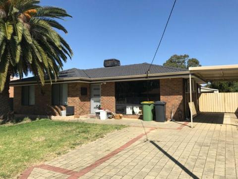 House for rent/lease 4x1 Kenwick