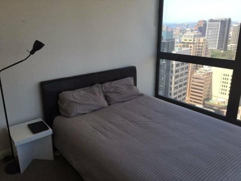 World Tower Luxury apartment in Sydney (sydney city)