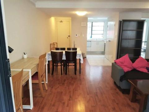 Furnished Room Near Central Station CBD USYD UTS a Female Wanted