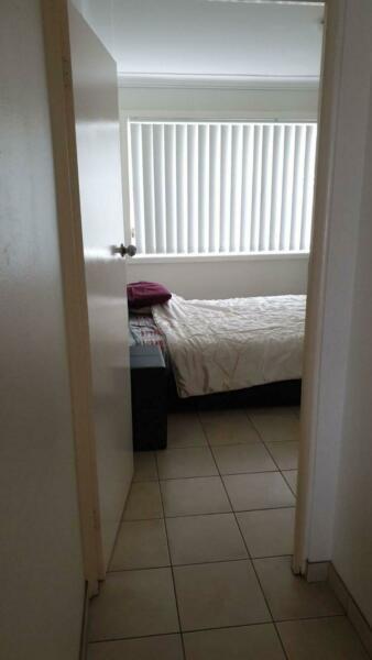 single room available for renting