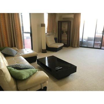 BEAUTIFUL DOUBLE ROOM for 2 females - PYRMONT / DARLING HARBOUR