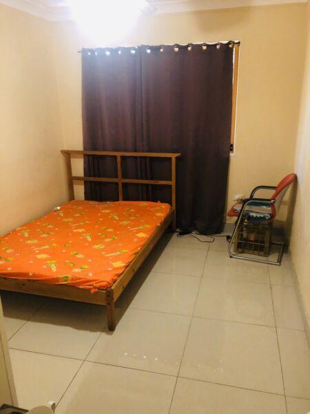 Room for rent (female only)