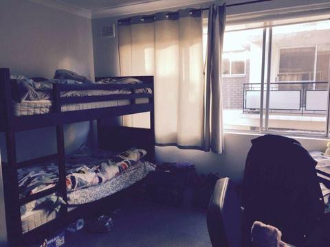 Shared room in Kingsford, female only