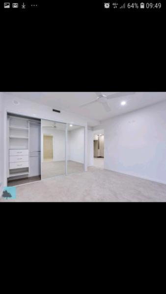 Flat share in Indooroopilly