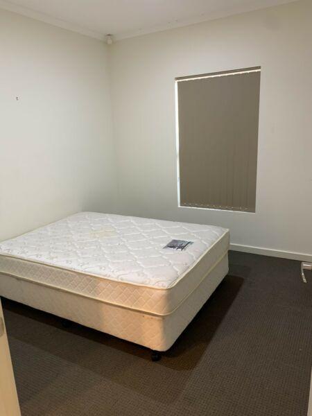 Room available for couple/ single girl or friends girls