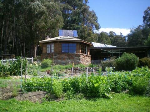 Share accommodation for seasonal workers / pickers