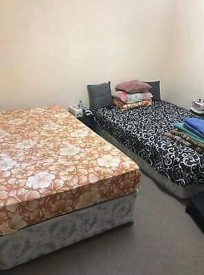 Female shared bedroom in CITY