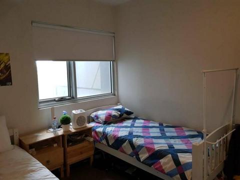 Furnished Shared Room for Rent near Queen Victoria Market