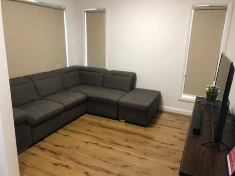 One room available for rent in a furnished house in Life Estate