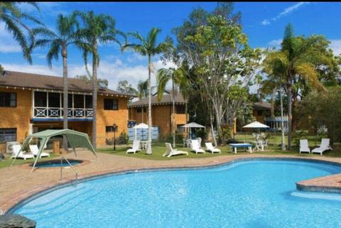 Vacation Village Port Macquarie Resort