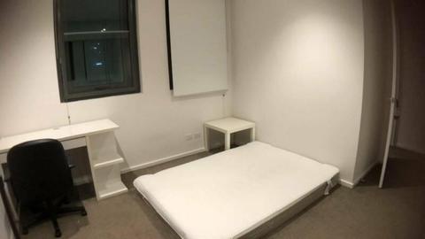 One private bedroom for rent in Southbank