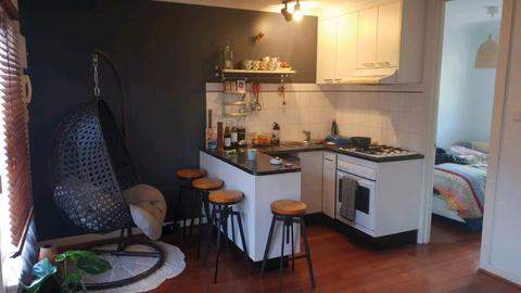 Short-term over Xmas & NYE; Gorgeous Apartment in St Kilda