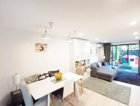 Beautifully renovated family house in Perth/Applecross