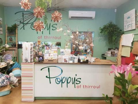 Business For Sale - Poppy's Thirroul