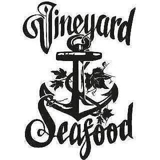 Vineyard Seafood Events/Catering Business for Sale, $35 K GST