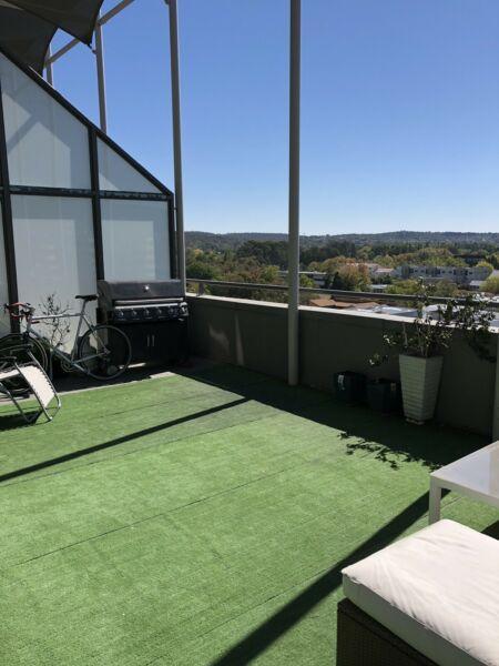Master bedroom with en-suite, Canberra City
