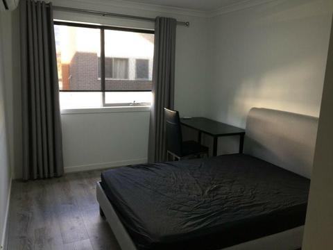 Franklin Room for rent *air-con in the room* includes bills