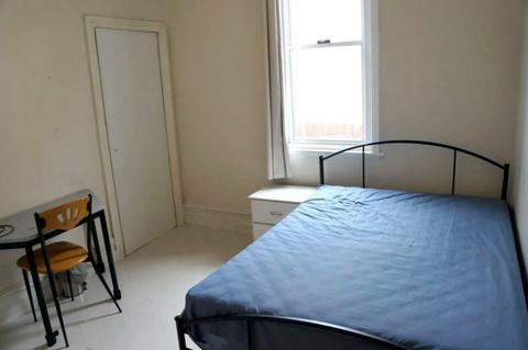 Double Room Fully Furnished for 1 Person Owned Room Includes Bills