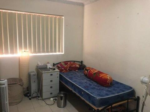 Wanted: one separate room available for rent at Bankstown