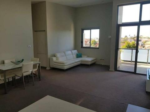 Room for rent in modern apartment - Matraville