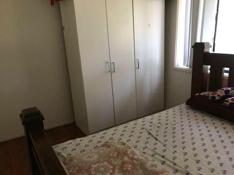 Fully furnished room for rent for single/ Couple