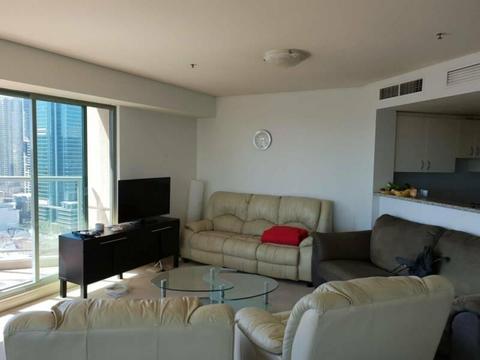 FURNISHED ENSUITE BEDROOM IN THE CITY - 5 MIN WALK TO CENTRAL