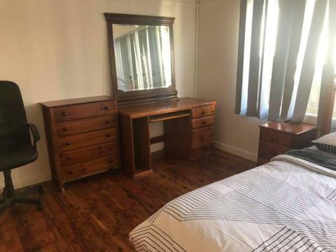 Room near Bankstown centre for rent