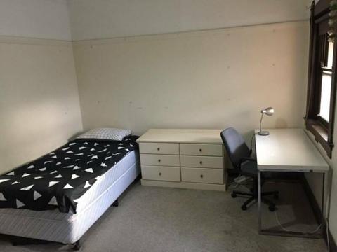 OWN ROOM Walk UNSW SHOPS 15 Minutes to City