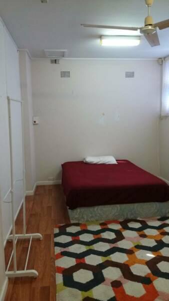 Private Furnished room rent