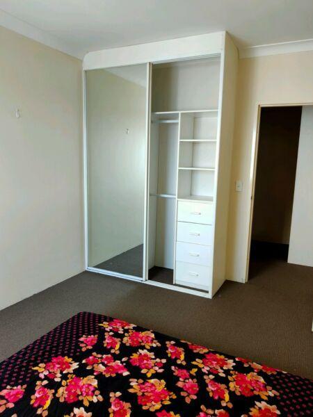 Separate room with separate bathroom $215 pw