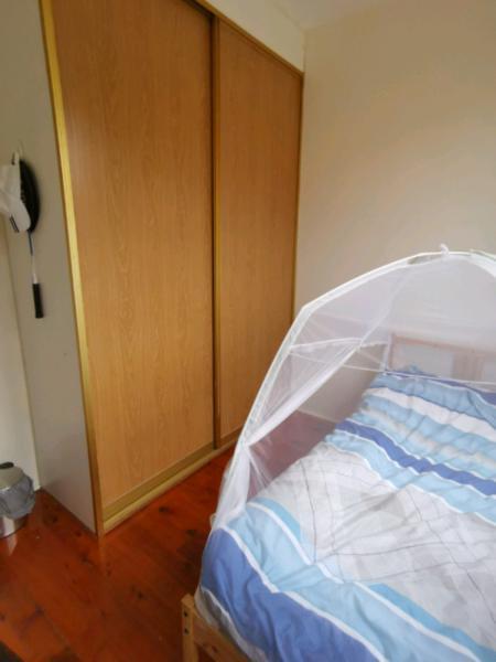 Kensington Single room for rent close to UNSW ($220 per week)