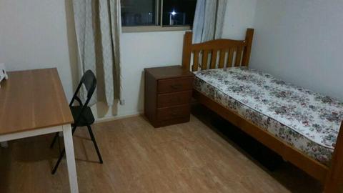 Fully furnished room for female in auburn