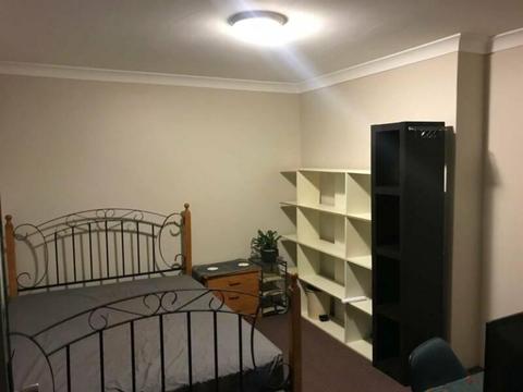 Room For Rent near Macquarie University