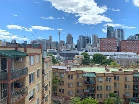 Rooms for rent city ultimo