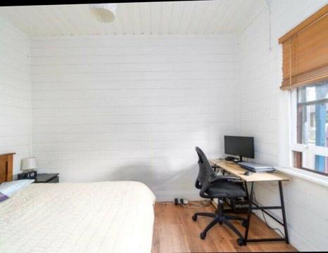 1 bedroom $150 per week