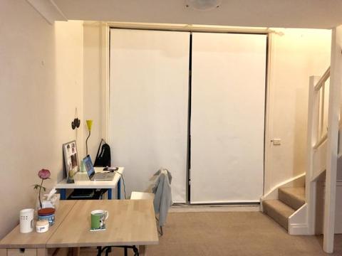 Room for rent in Chatswood! 5 minutes from the train station