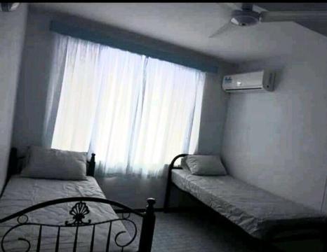 Room for rent (only for girl)