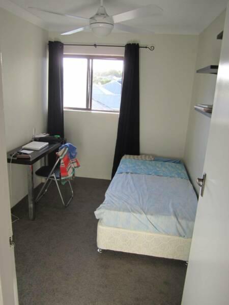 Singe Bedroom - Kangaroo Point - 160$ All included