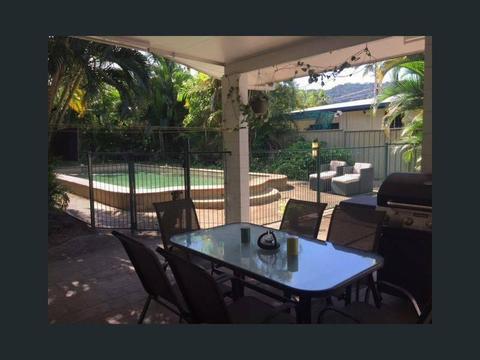 2 Rooms for Rent Whitfield, Cairns