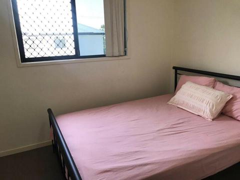 Fully Furnished Room for Rent in Zillmere . Available from 13 dec 2019