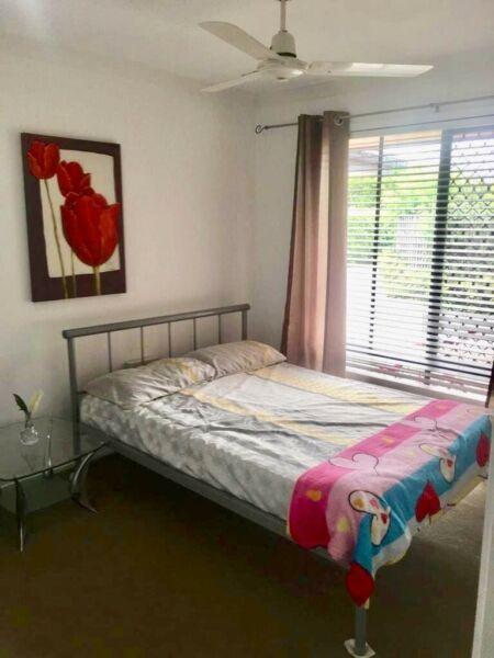 Your own room close to westfields and STATION!!!