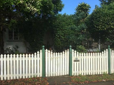 Houseshare in Annerley - Fantastic location - utilities included