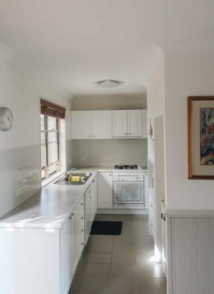 Houseshare in Greenslopes - Great location and utilities included