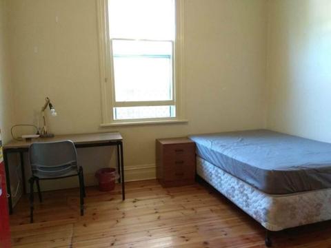 Rent inc bills, Free WiFi, a/c, Lockable Rm, Furnished