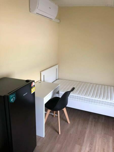 Cheap Room for Rent - Newly Renovated Sharehouse