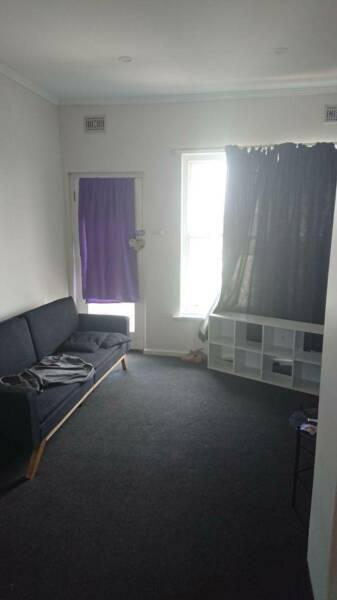 Room for rent in two bedroom unit at Henley beach