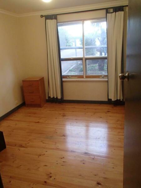 Room for Rent in Flagstaff Hill