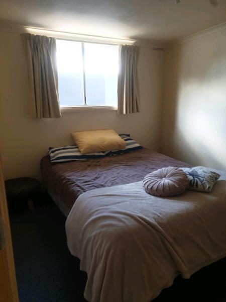 Cosy Single or Double Room